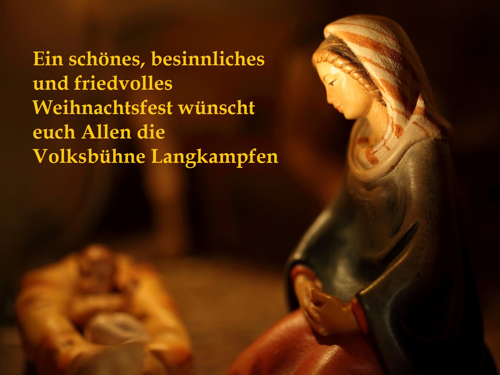 Weihnachten