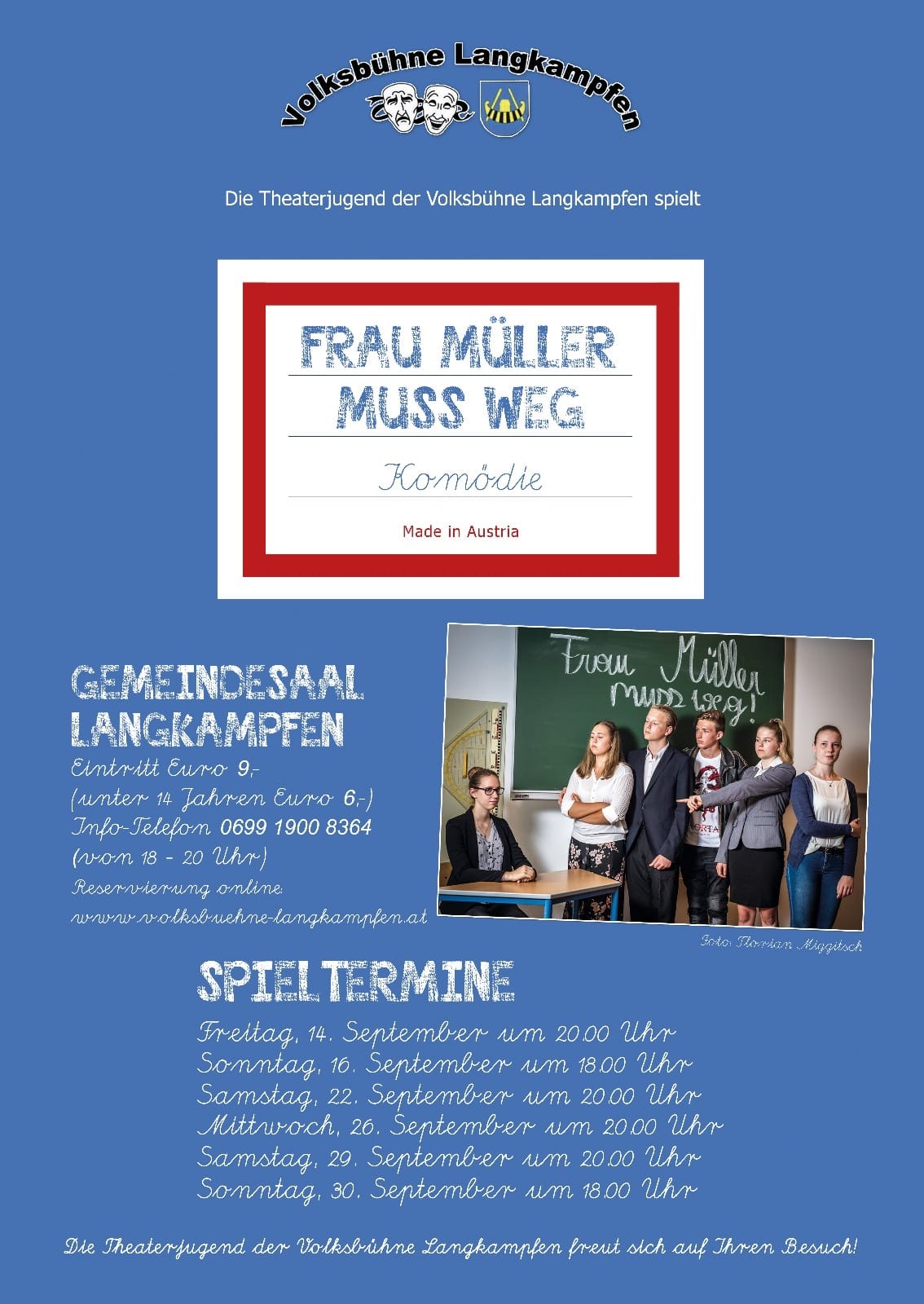 plakat