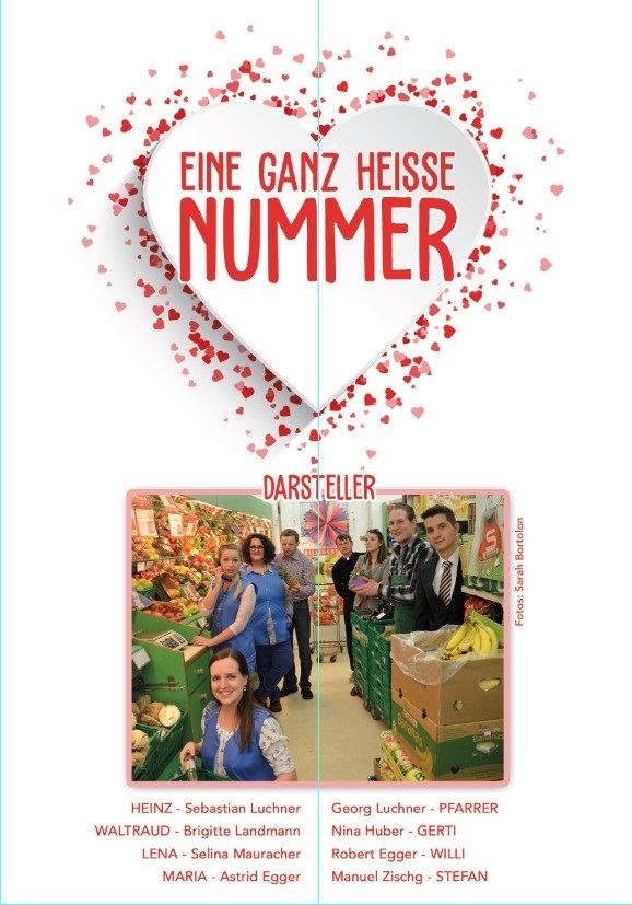 heiße nummer